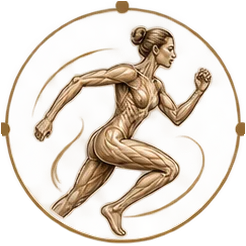 Move — anatomical runner
