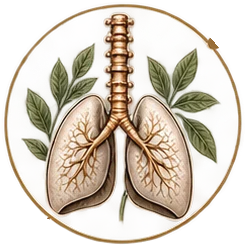 Recover — lungs and breath